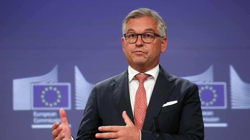 Commissario Ue, 'progressi su assistenza di emergenza a Ceuta'
