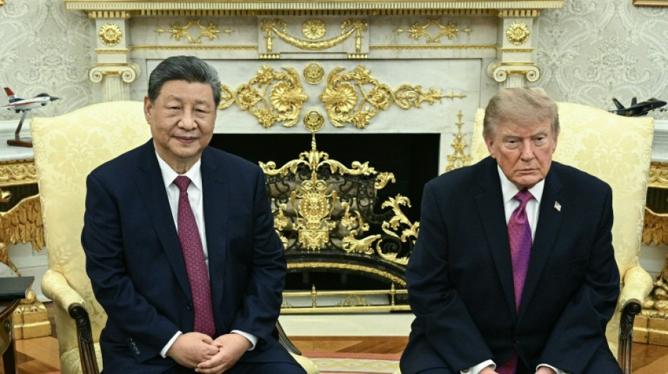 Trump n&atilde;o acredita que China e R&uacute;ssia ajudem o Ir&atilde;