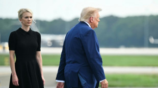 Pr&auml;mie: Trump schenkt Assistentin Natalie Harp 45.000 Dollar