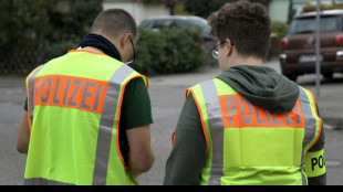Zahl der Straftaten nach Ende von Coronabeschr&auml;nkungen deutlich gestiegen 