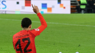 Musiala erleidet Muskelb&uuml;ndelriss