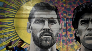 Mondial: Argentine-France, finale trois &eacute;toiles