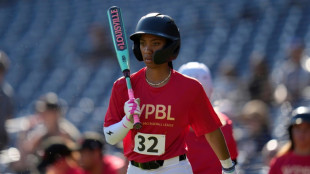 Women's Pro Baseball League completes four days of tryouts