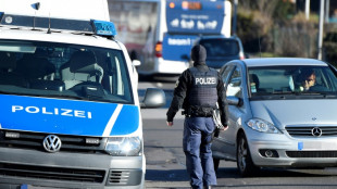 "BamS": Faeser will bundesweite Grenzkontrollen nach EM nicht verl&auml;ngern