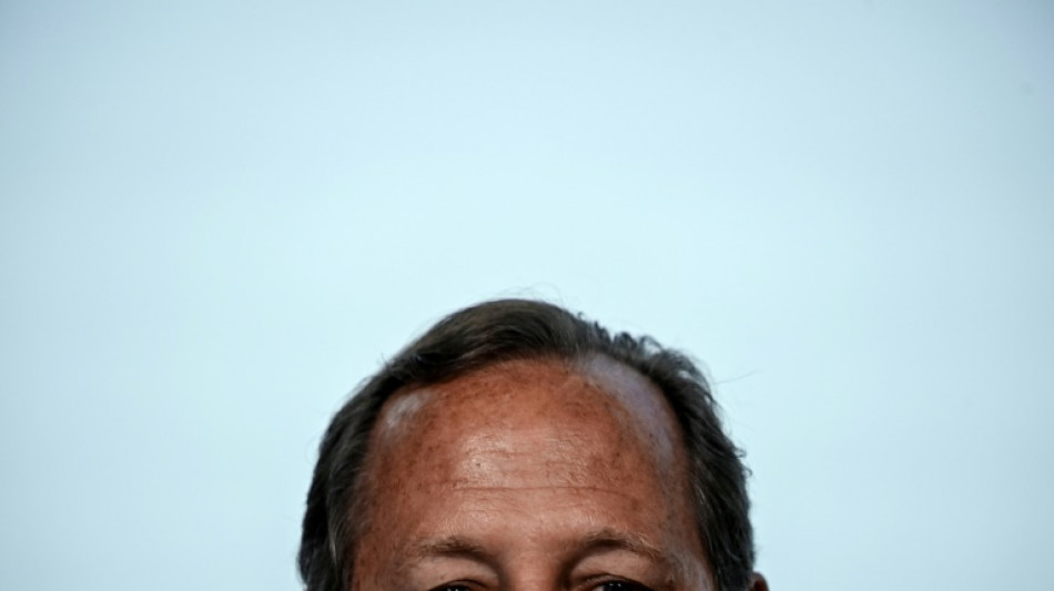 John Textor, o pol&ecirc;mico magnata que reergueu o Botafogo