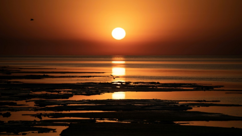 Meta clim&aacute;tica de 1,5&deg;C n&atilde;o ser&aacute; alcan&ccedil;ada, diz chefe da ONU