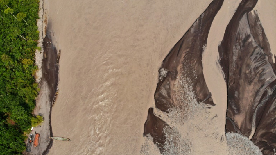 Unternehmen: 6300 Barrel &Ouml;l aus besch&auml;digter Pipeline in Ecuador ausgelaufen