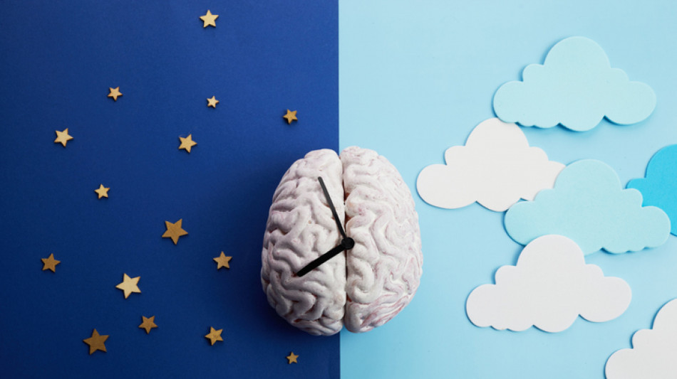 Torna ora solare, per neurologo 'il sonno &egrave; farmaco pi&ugrave; potente'