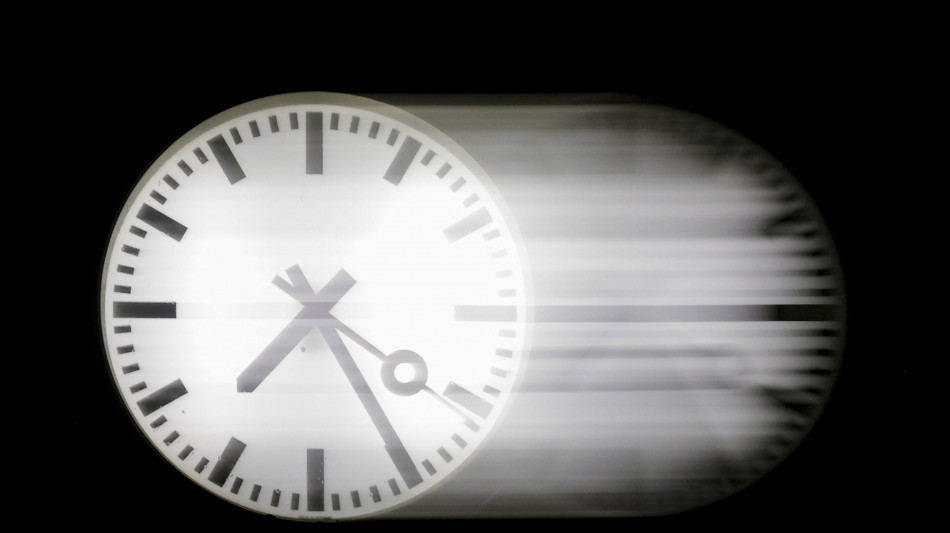 Dalla Cina l'orologio che sbaglia un secondo ogni 30 miliardi di anni