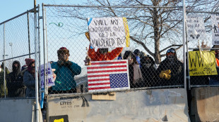 Repubblicano in corsa per guidare Minnesota lascia, 'Ice un disastro'