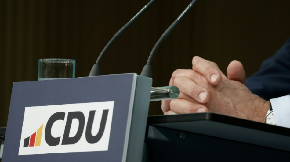 CDU-Sozialfl&uuml;gel warnt vor B&uuml;rgergeld-Streit - und kritisiert SPD-Basisvotum