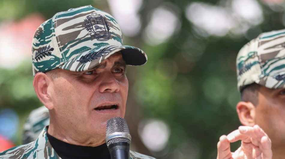 Venezuela realiza exerc&iacute;cios contra 'opera&ccedil;&otilde;es encobertas' dos EUA