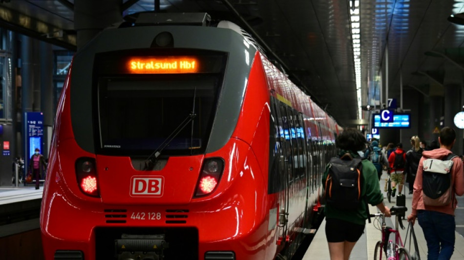 "Zug explodiert" statt "Zug wird geteilt": &Uuml;bersetzungsfehler f&uuml;hrt zu Gro&szlig;einsatz