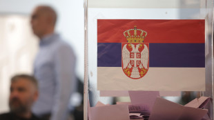 Media, in Serbia affluenza record alle 17, oltre il 60%