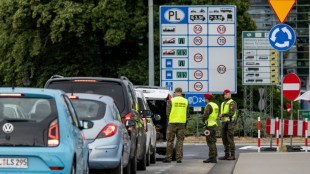 Innenministerium: Grenzkontrollen wichtiges Signal zur Eindämmung der Migration