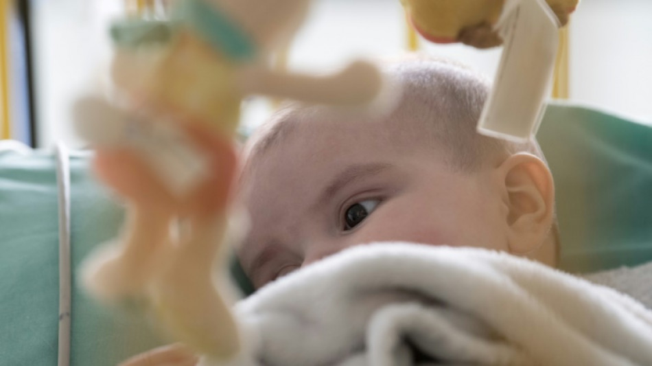 Naissances: des donn&eacute;es qui peuvent surprendre