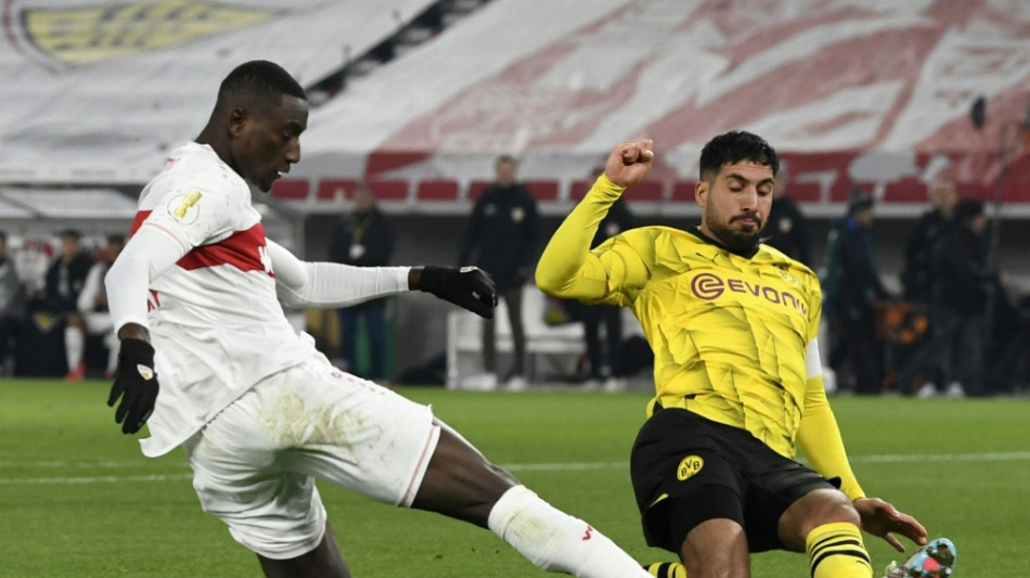 BVB-Kapit&auml;n Can schl&auml;gt Alarm: "M&uuml;ssen uns zusammensetzen!"