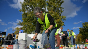 Menacée par la paralysie budgétaire, l'aide alimentaire aux Etats-Unis obtient un sursis