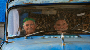Armenia and Azerbaijan: ex-Soviet neighbours and enemies