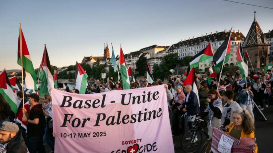 La acusación de genocidio en Gaza, un debate candente y difícil de resolver