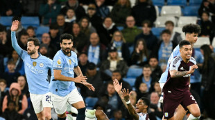 England: City h&auml;lt Kurs Champions League