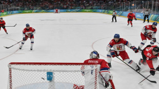 Dreimal Overtime: Kanada, USA und Finnland im Halbfinale