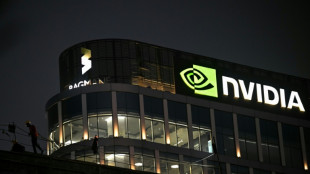 Stocks mixed as investors digest Nvidia earnings