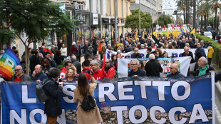 Cgil scrive a Ue, non autorizzare il Ponte sullo Stretto