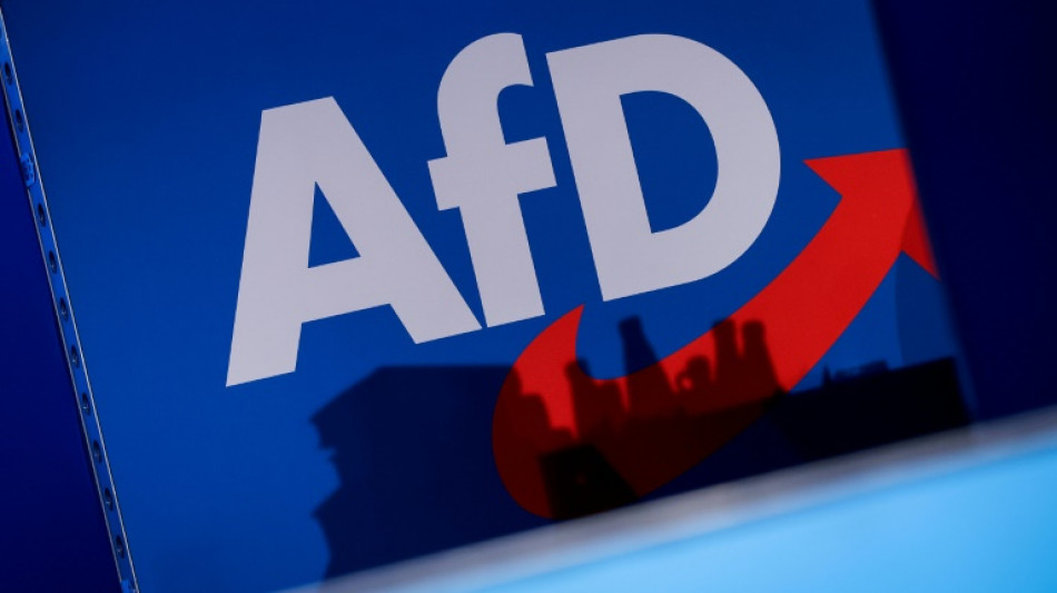 AfD geht gegen OVG-Urteil zu Rechtm&auml;&szlig;igkeit geheimdienstlicher Beobachtung vor