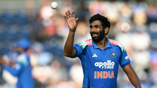 Fit-again Bumrah needs game time, says India skipper Iyer