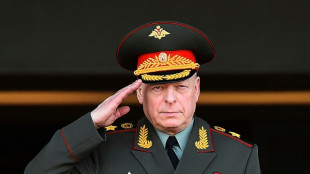 Putin entlässt Chef der Bodenstreitkräfte - und beruft ihn in Sicherheitsrat