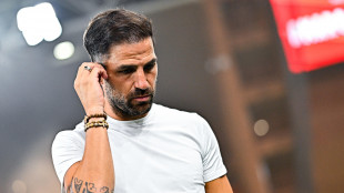 Champions: Fabregas 'per il Como rester&agrave; nella storia, io penso alla partita'