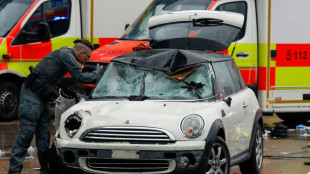 Herrmann: Kein Zusammenhang von Autoattacke mit M&uuml;nchner Sicherheitskonferenz