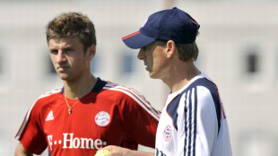 Klinsmann w&uuml;nscht sich M&uuml;ller in der MLS: "W&uuml;rde reinpassen"