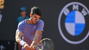 Sfuma sogno Sinner, Alcaraz vince gli Internazionali