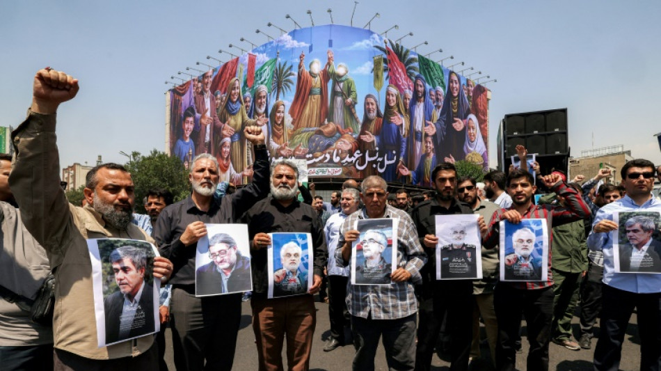 Nahost: CDU-Außenpolitiker Hardt warnt vor "unkalkulierbaren Risiken" für Region