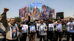 Nahost: CDU-Außenpolitiker Hardt warnt vor "unkalkulierbaren Risiken" für Region