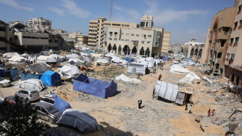 Israel wandelt 30 Prozent des Gazastreifens in Pufferzone um