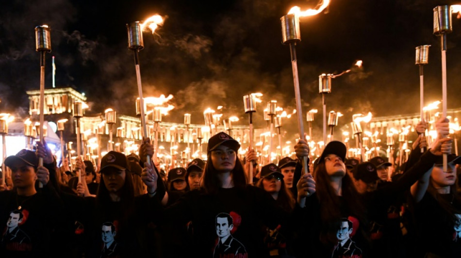 Trump goes mum on 'Armenian genocide' after Biden recognition