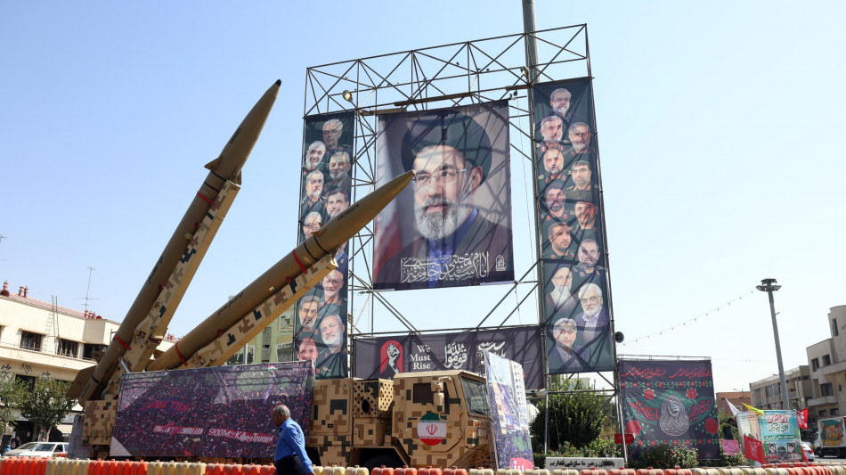 L'ayatollah Khamenei agli Usa, risponderemo a ogni minaccia
