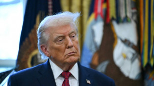 Trump verklagt BBC auf zehn Milliarden Dollar