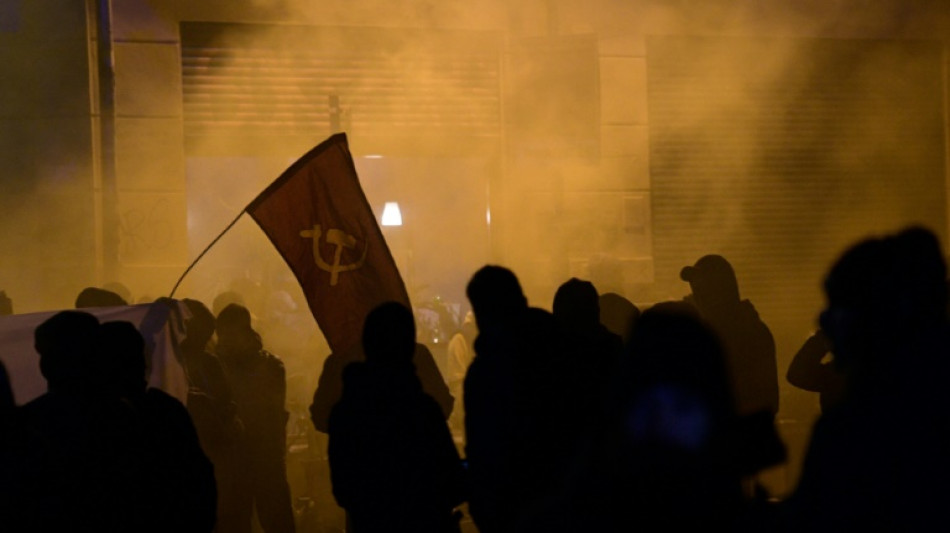 Verwaltungsgericht best&auml;tigt Verbot von linker Demonstration in Leipzig