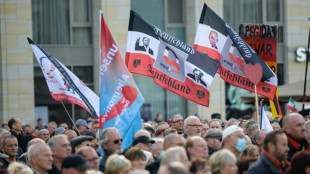 Fremdenfeindliche Attacke auf 16-Jährigen: Pegida-Demonstranten in Dresden angeklagt