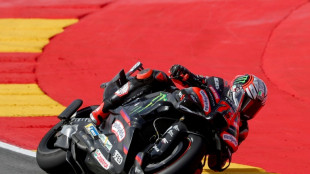 Bezzecchi edges Marquez brothers in blazing Spanish MotoGP practice 
