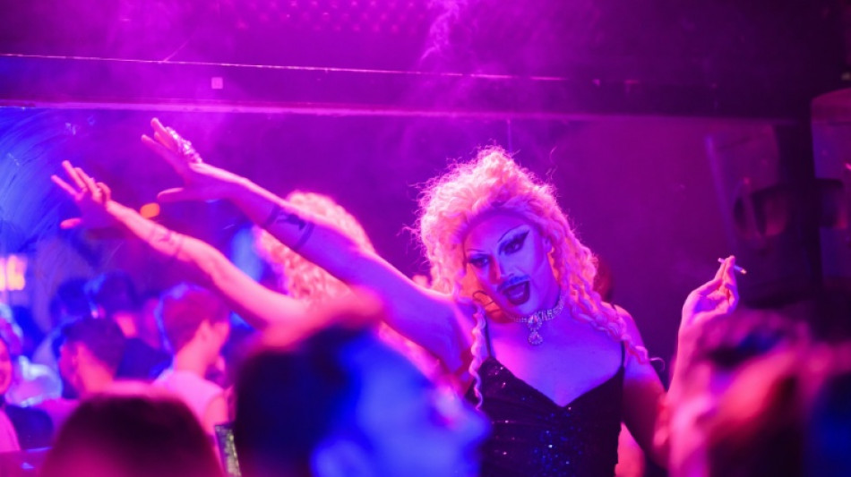 Miedo entre personas LGTB+ en Turqu&iacute;a ante un proyecto de ley considerado represivo