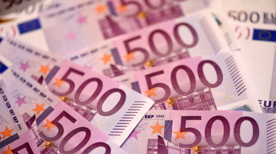 Regierung plant f&uuml;r 2023 Neuverschuldung von 17,2 Milliarden Euro