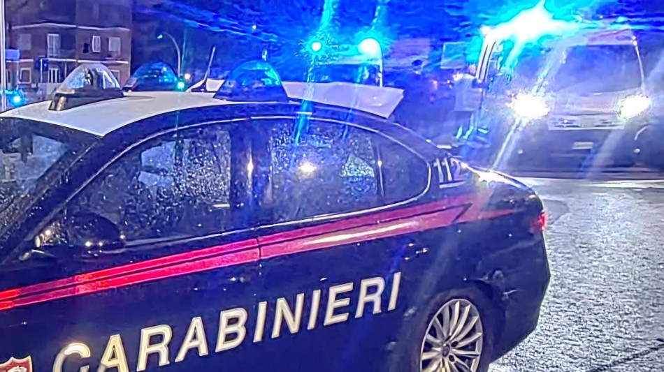 Incidente sul lavoro, muore incastrato in una mietitrice