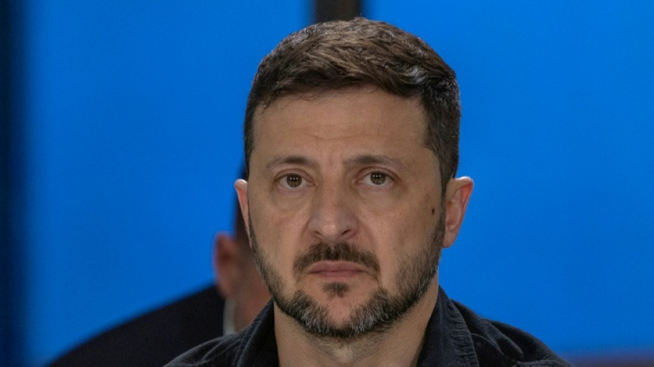 Ukraine warns against drop in aid due to Israel-Iran escalation