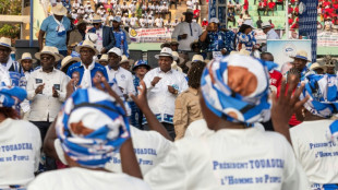 El presidente de la Rep&uacute;blica Centroafricana, favorito para obtener un tercer mandato