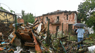 Ucrania advierte de la intensificaci&oacute;n de los ataques rusos en Donb&aacute;s